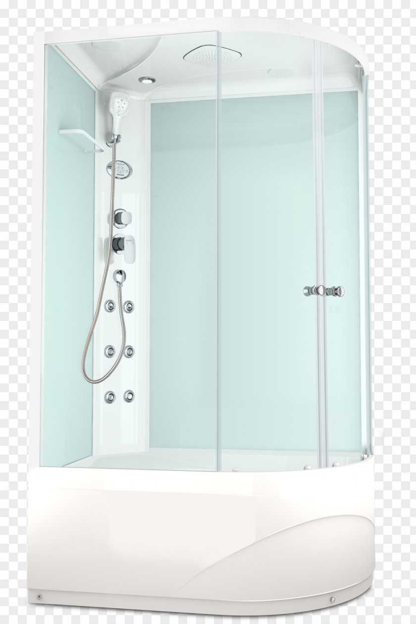 Delight Domani-Spa Душевая кабина Production Shower Telephone PNG
