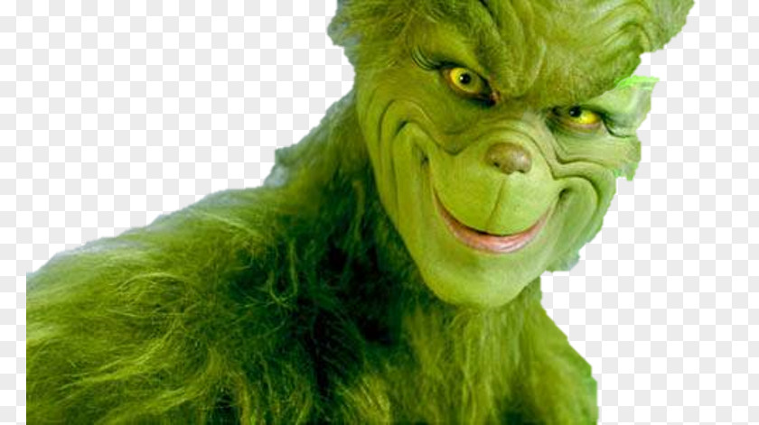 Dr Suess How The Grinch Stole Christmas! Film Whoville YouTube PNG