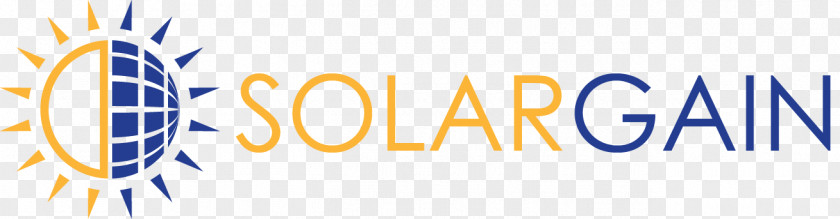 Energy Solar Gain, Inc. Logo PNG