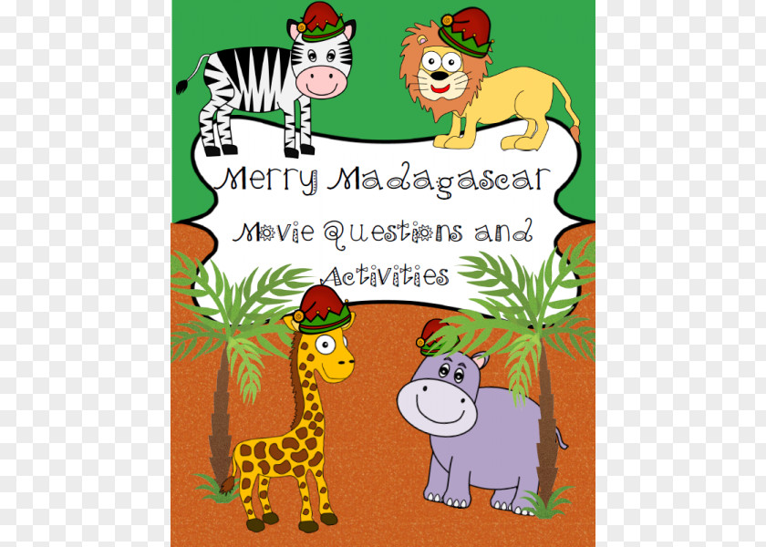 Giraffe How The Grinch Stole Christmas! Madagascar Kung Fu Panda Shrek Film Series PNG