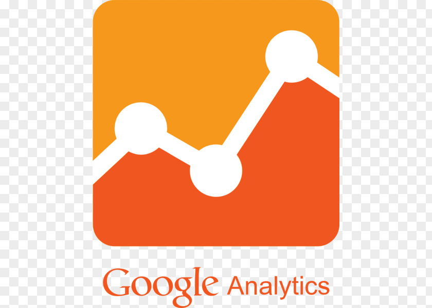 Google Analytics Logo Data Analysis PNG