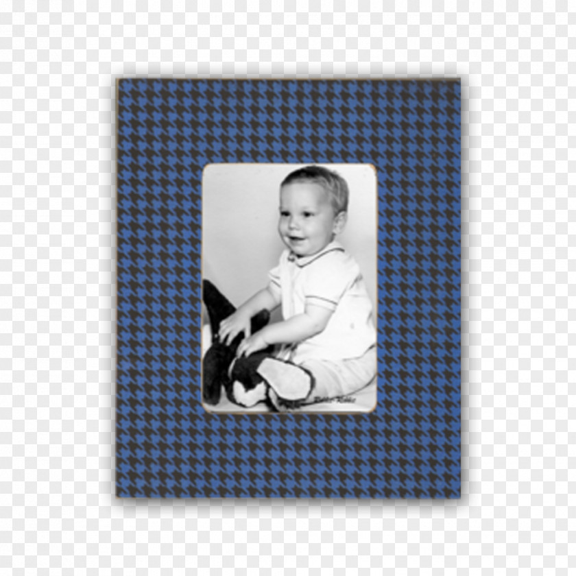 Houndstooth Picture Frames Tartan Square Meter PNG