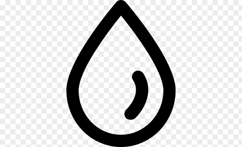 Hydrosphere Free Water Drop Clip Art PNG