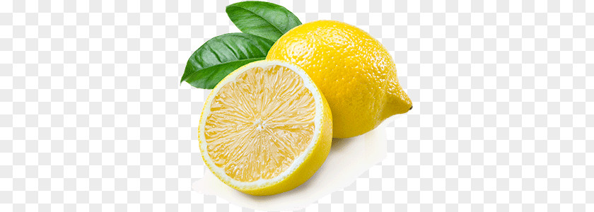 Juice Lemon Lemonade Leaf PNG