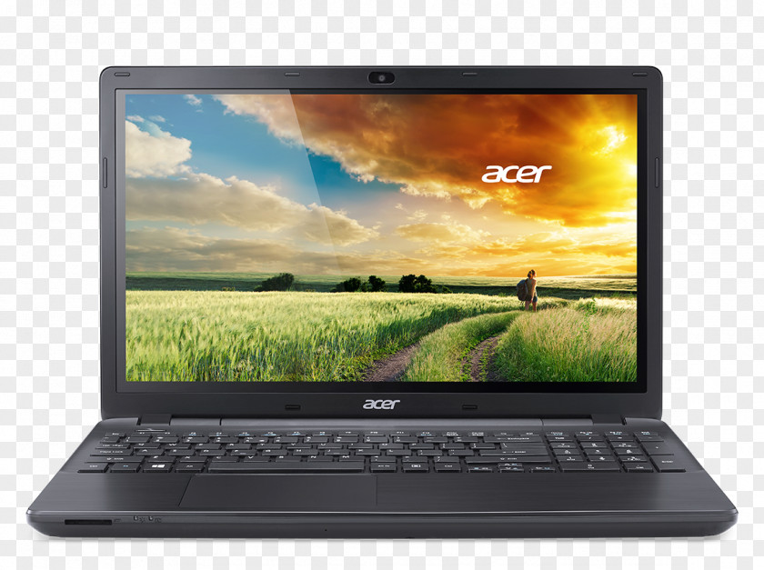 Laptop Acer Aspire Windows 10 Intel Core I7 PNG