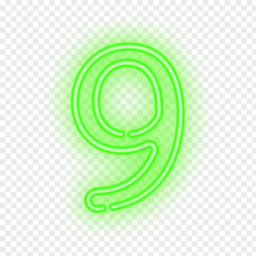 Logo Symbol Green Font Circle PNG