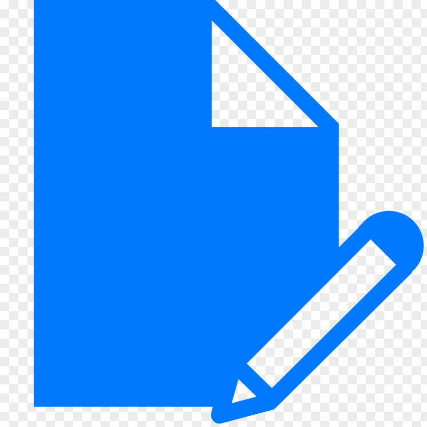 Pencil Icon Diagram PNG