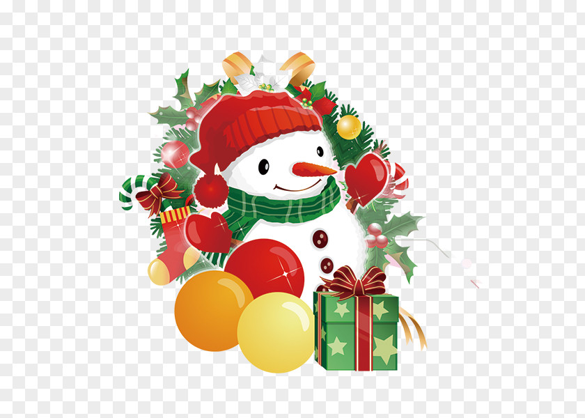 Snowman Christmas Gift T-shirt Feliz Natal Sleeve PNG