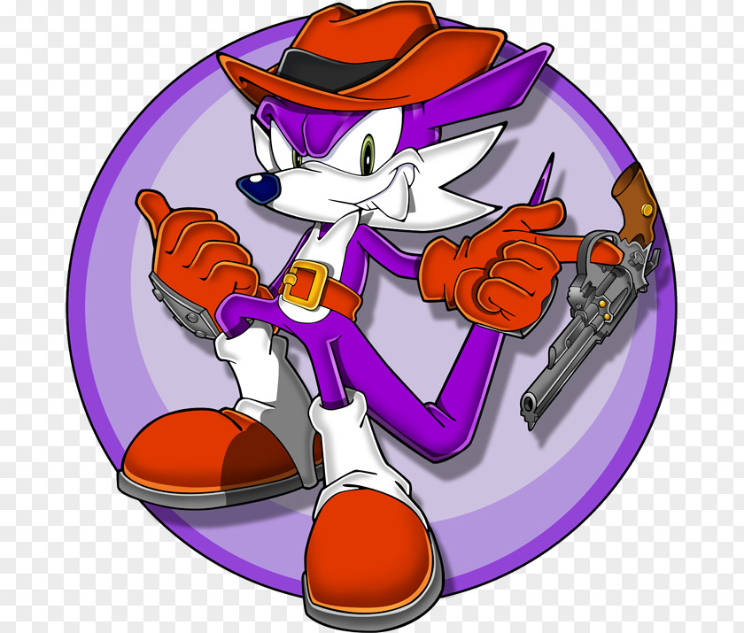 Sonic Drift 2 Fang The Sniper Lost World Hedgehog PNG
