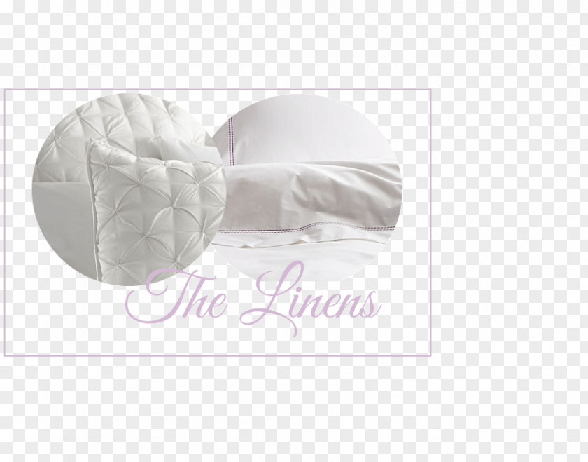 Tablecloth Lilac Purple Petal Font PNG