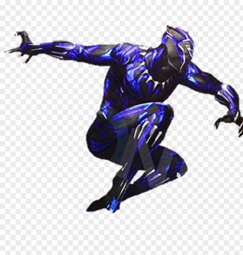 Black Panther Purple Vibranium Blue Marvel Vs. Capcom 3: Fate Of Two Worlds PNG