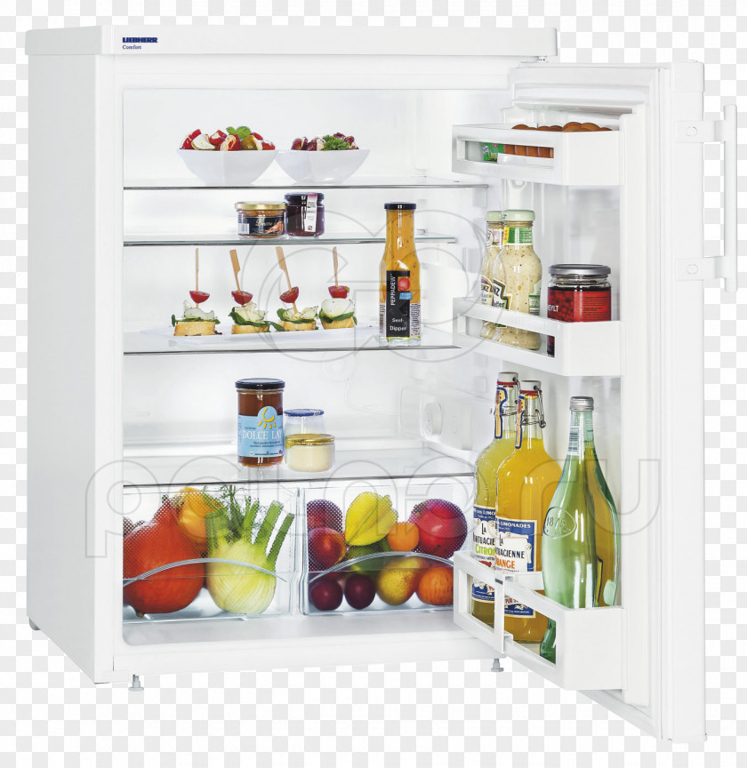 Fridge Liebherr Group Refrigerator Freezers Larder Appliances PNG