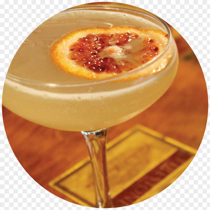 Grapefruit Juice Cocktail Garnish PNG