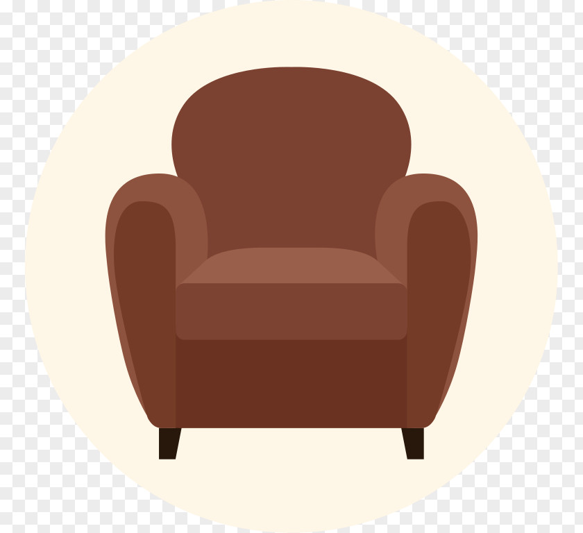 Hairdresser Furniture Chair Angle PNG