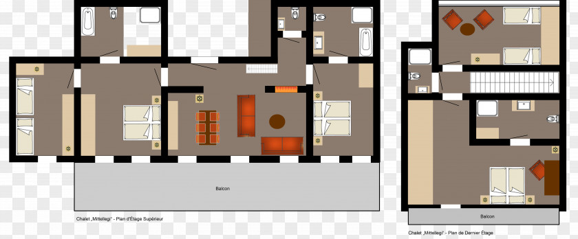 Hotel Floor Plan Romantik Schweizerhof Grindelwald Storey Chalet PNG