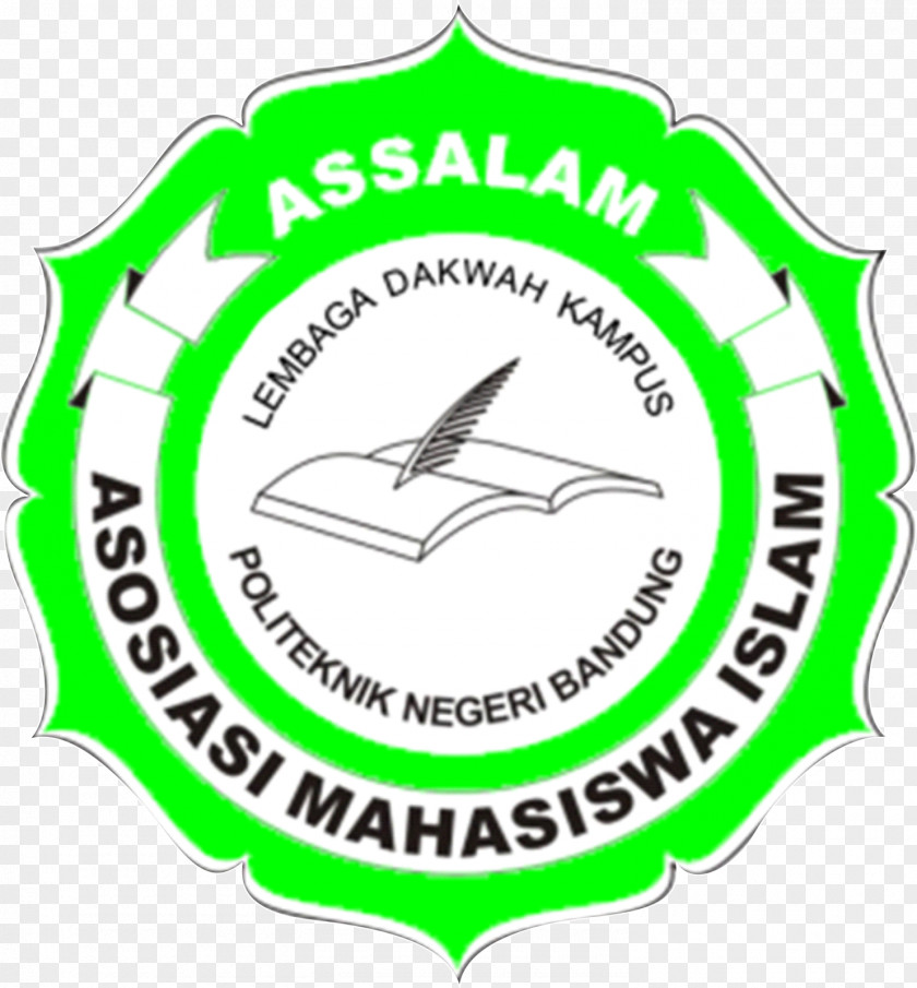 Islam Bandung State Polytechnic Technical School Muslim Brand PNG