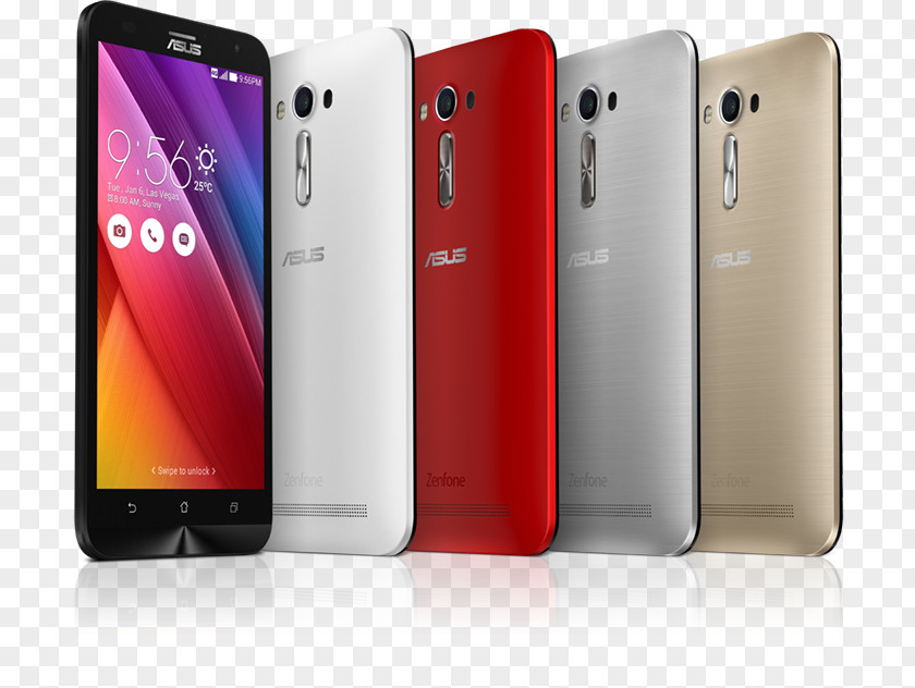 Juta ASUS ZenFone 2 Laser 5.5