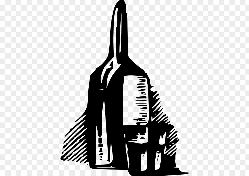Liquor Bottle Cliparts Whisky Distilled Beverage Wine Liqueur Clip Art PNG