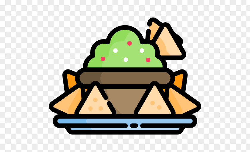 Nachos PNG