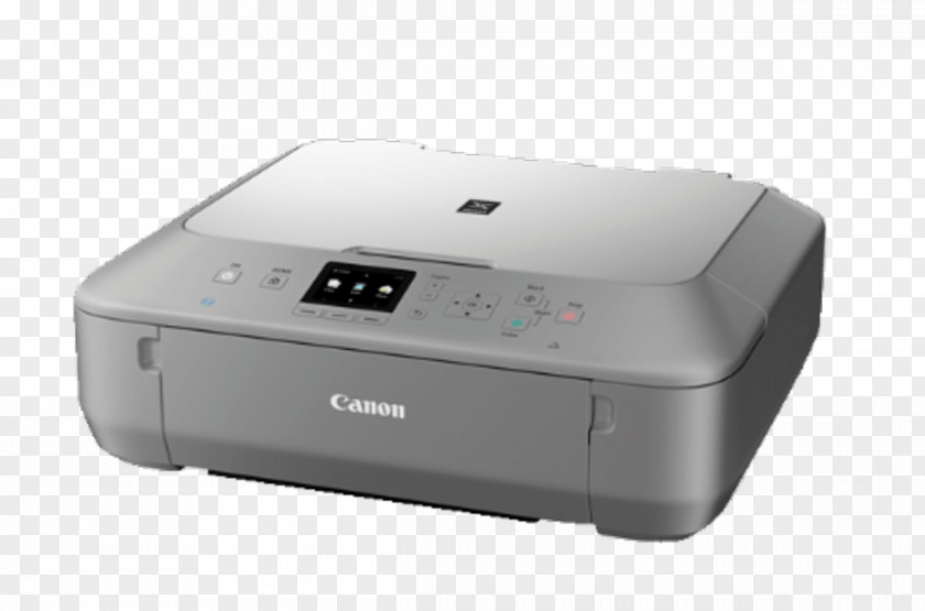 Printer Inkjet Printing Laser Multi-function Dell PNG