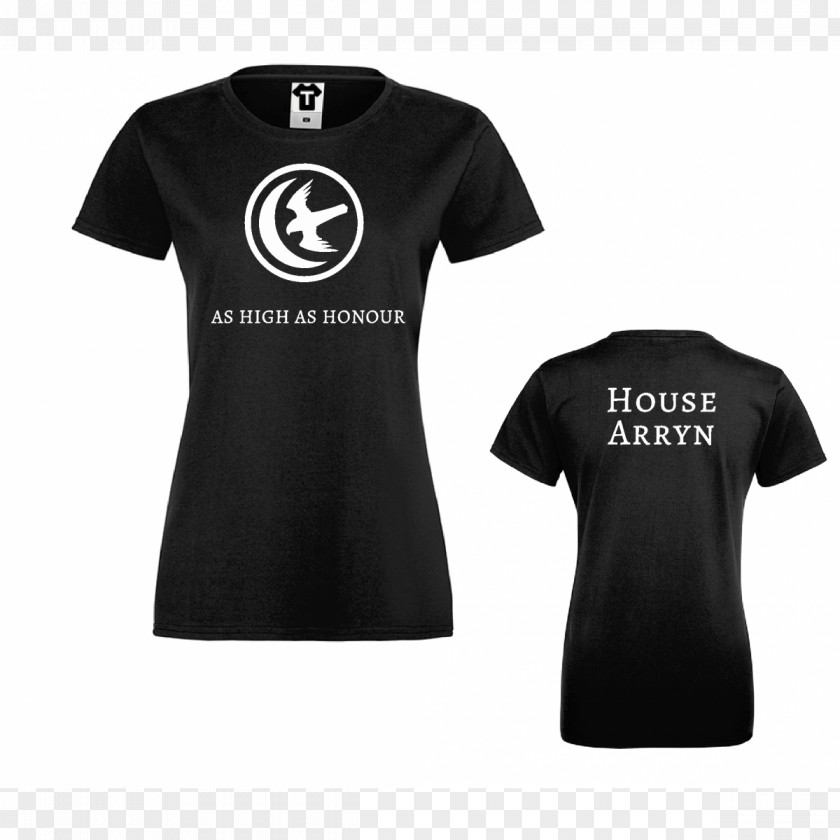 T-shirt House Arryn Child Father Clothing PNG