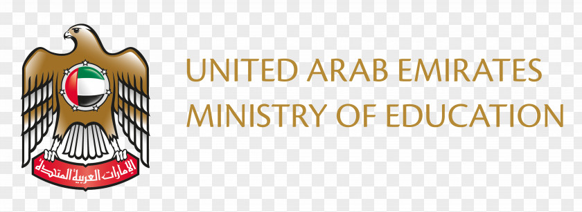 United Arab Emirates Abu Dhabi Ministry Of Education Logo PNG