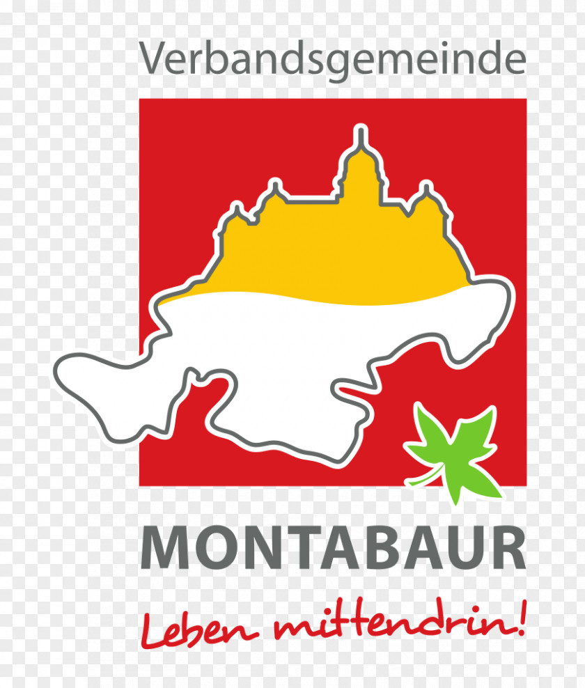 Verbandsgemeindeverwaltung Montabaur Clip Art Logo PNG