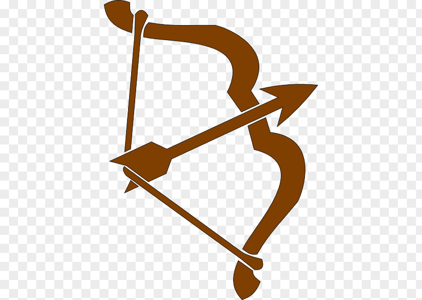 Archer Cliparts Bow And Arrow Archery Clip Art PNG