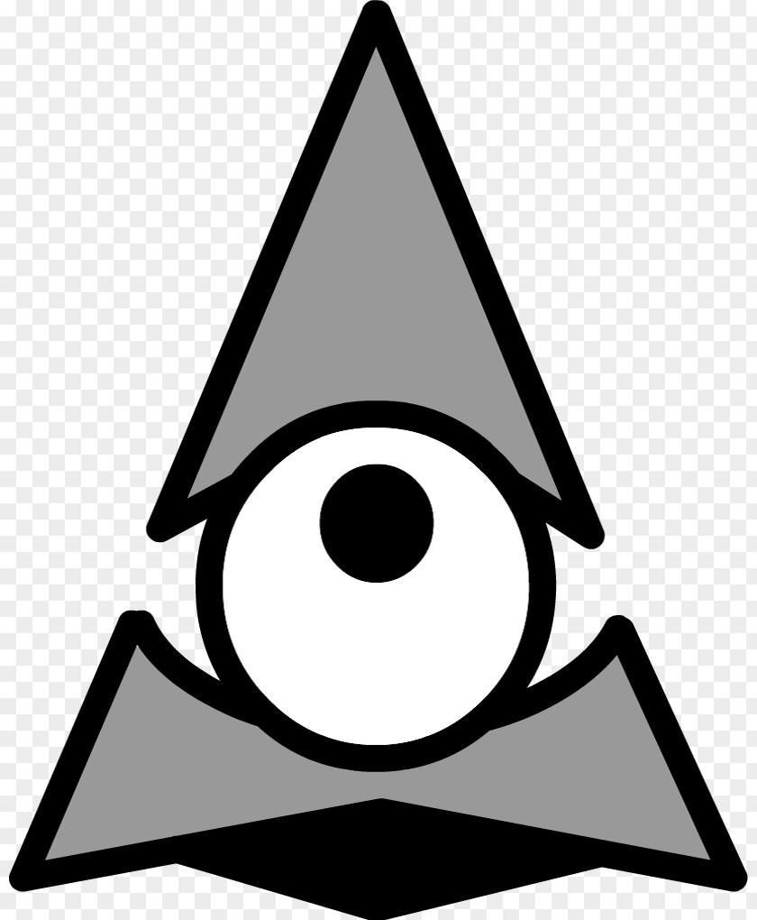 Arrows Circle Geometry Dash Minecraft: Pocket Edition Triangle Wave PNG