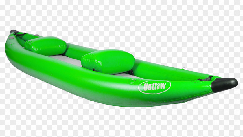 Boat NRS Outlaw II Kayak Inflatable PNG