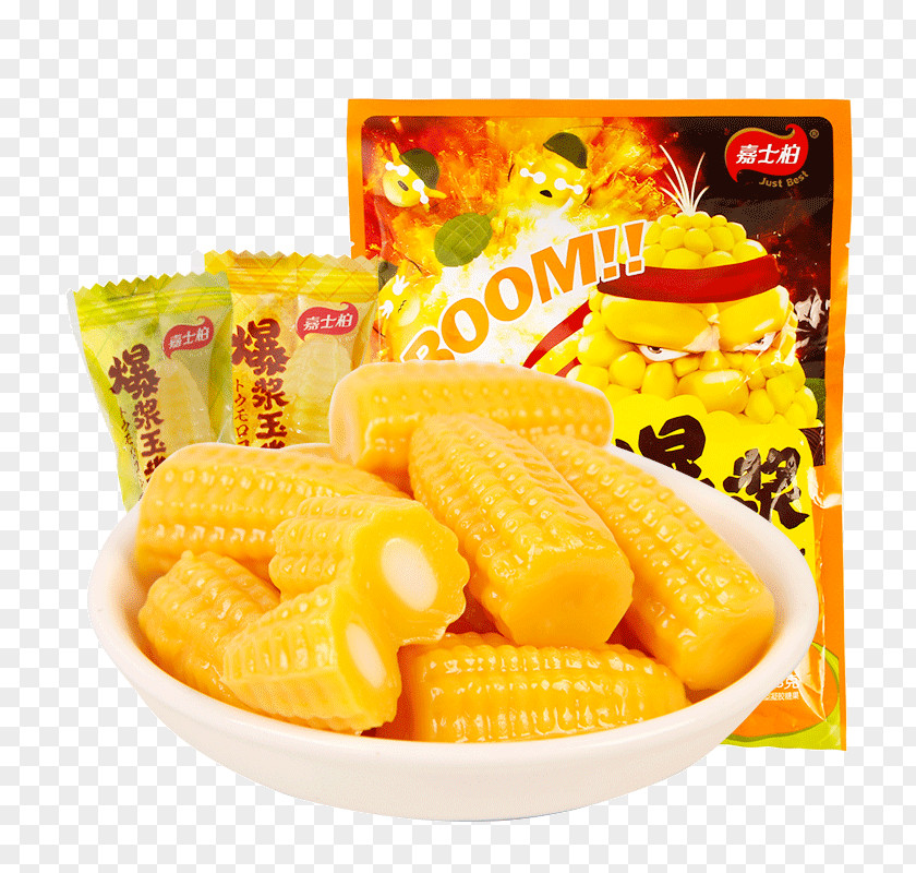 Candy Corn Vegetarian Cuisine Food Wholesale PNG