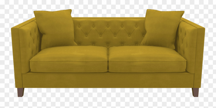 Chair Couch Slipcover Sofa Bed Wing Furniture PNG