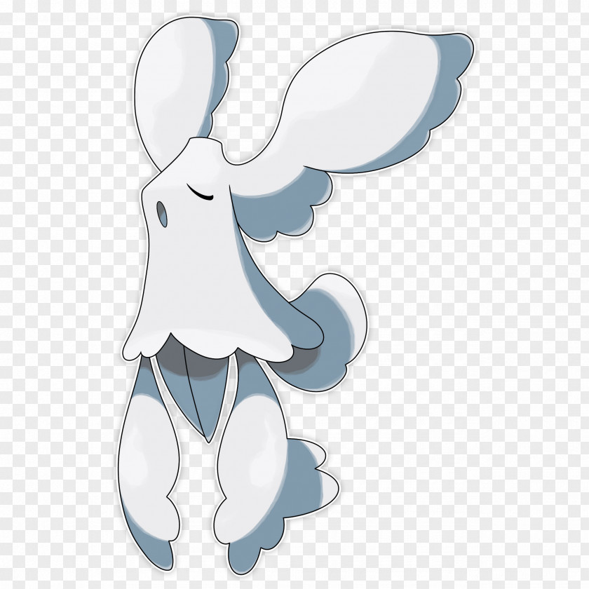 Chimera Mammal Pokémon Hare Image Clip Art PNG
