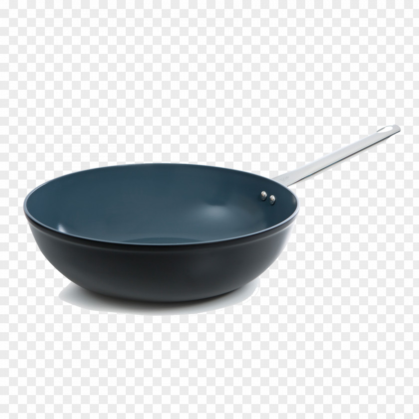 Frying Pan Bowl PNG