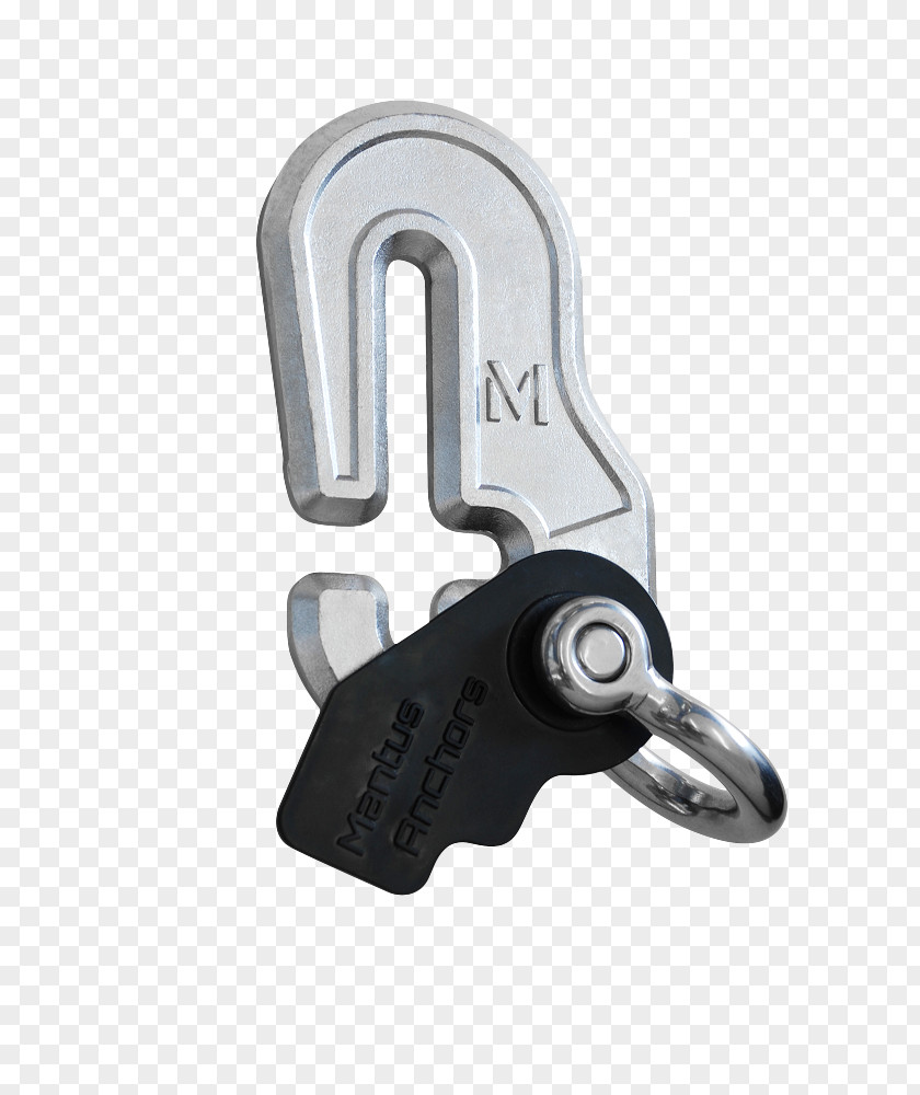 Hook Roller Chain Stainless Steel Shackle PNG