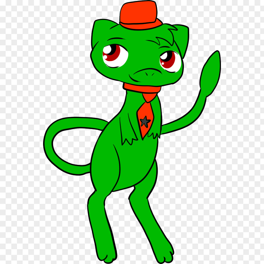 Hui Line Art Cartoon Reptile Clip PNG