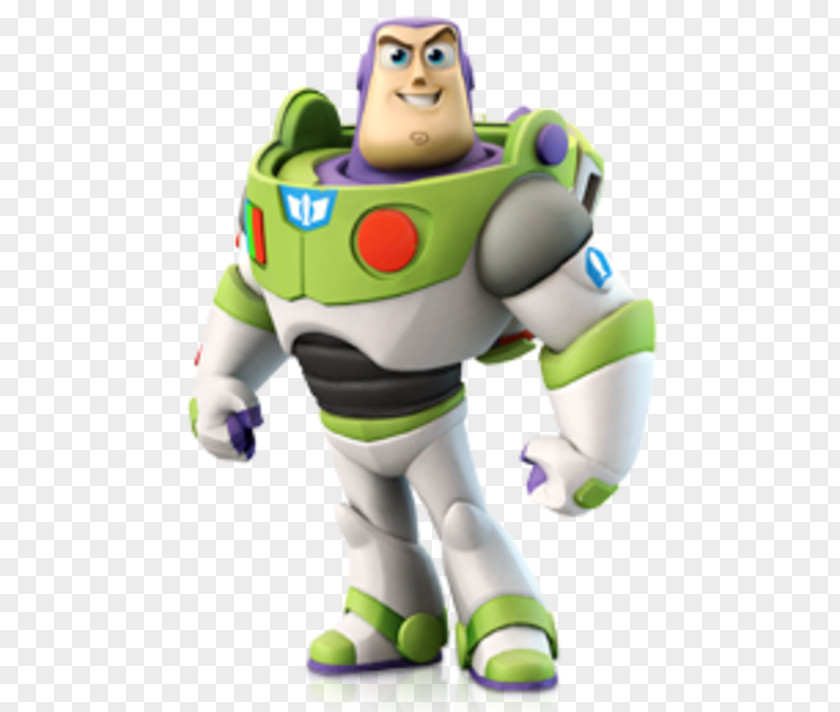 Infinity Buzz Lightyear Disney Infinity: Marvel Super Heroes Toy Story Jessie PNG