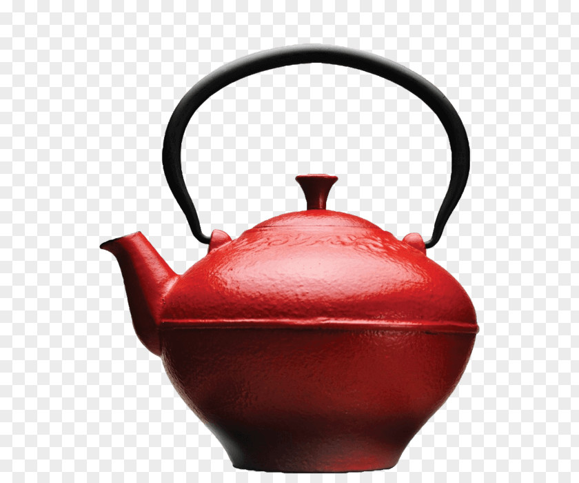 Kettle Teapot Tetsubin Infuser PNG