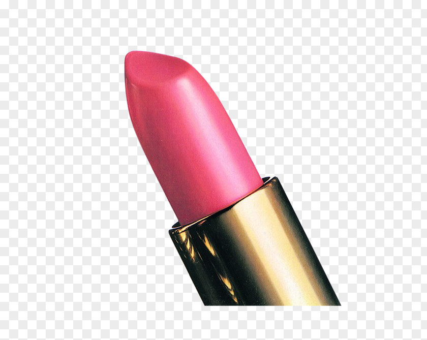 Lipstick Cosmetics Advertising Image Ads PNG