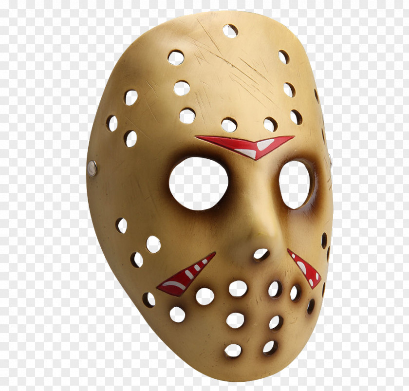 Mask Jason Voorhees Friday The 13th: Game Freddy Krueger PNG