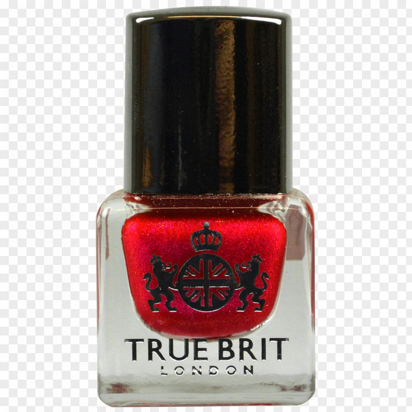 Nail Polish Product PNG