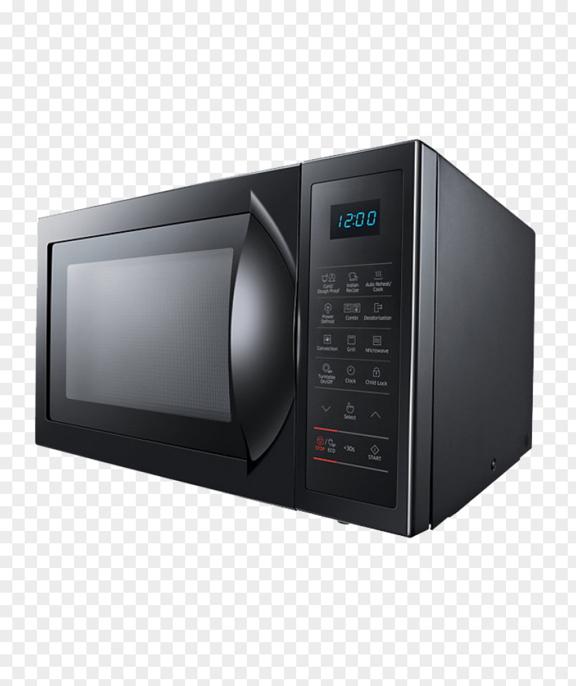 Oven Microwave Ovens Convection PNG