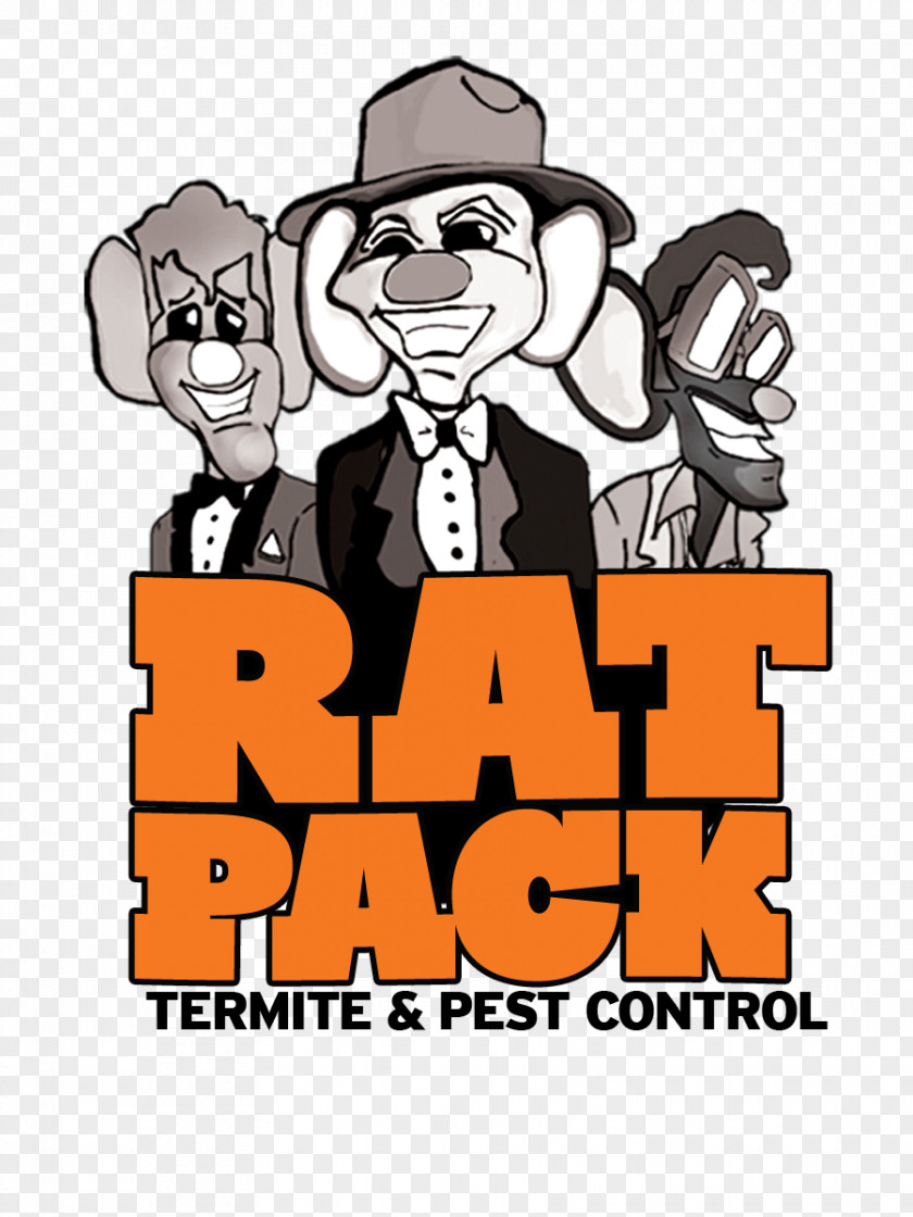 Pest Rat Pack Termite And Control Herndon Cockroach Mammal PNG