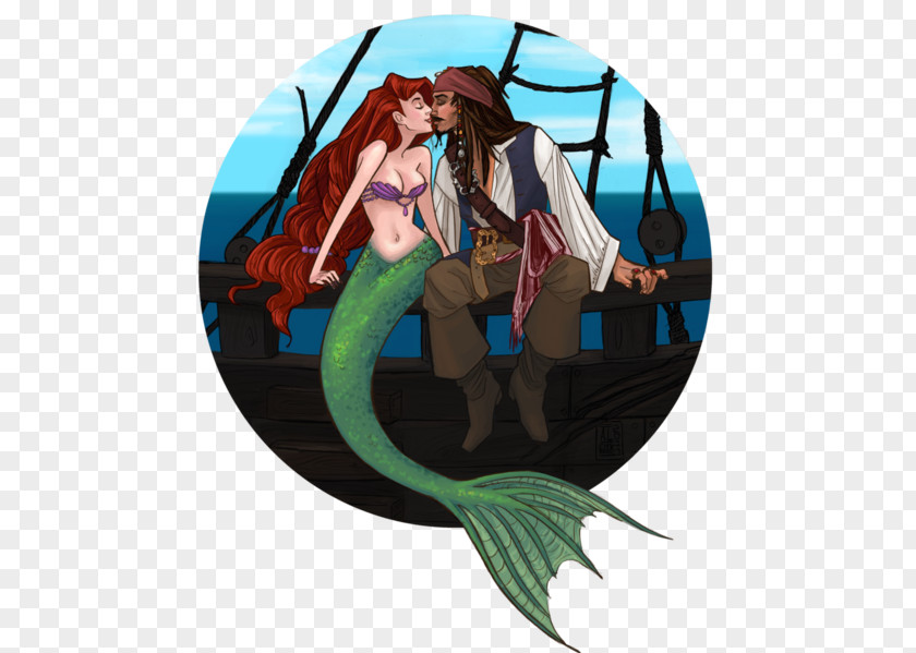 Princess Jasmine Ariel Jack Sparrow Pirates Of The Caribbean Piracy PNG