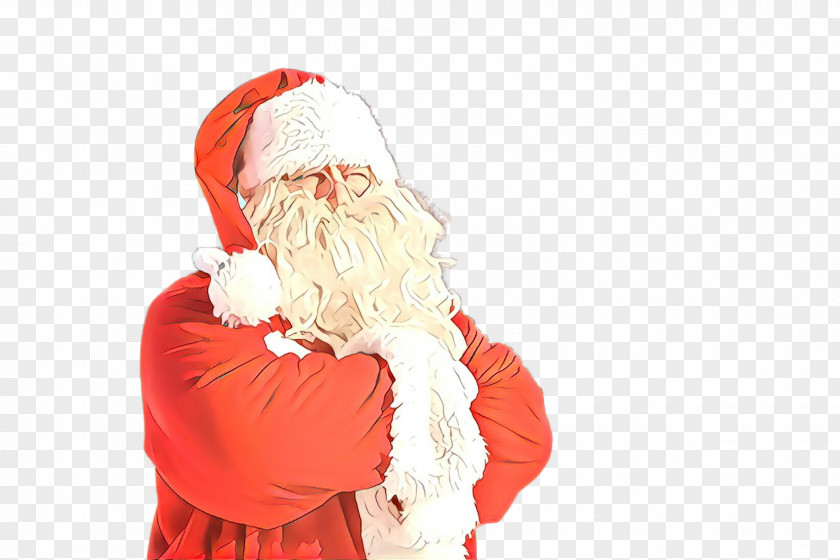 Santa Claus PNG