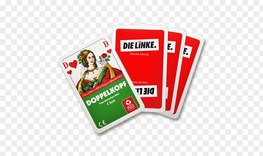 Shopping Kart Doppelkopf Card Game Skat Set French Playing Cards PNG