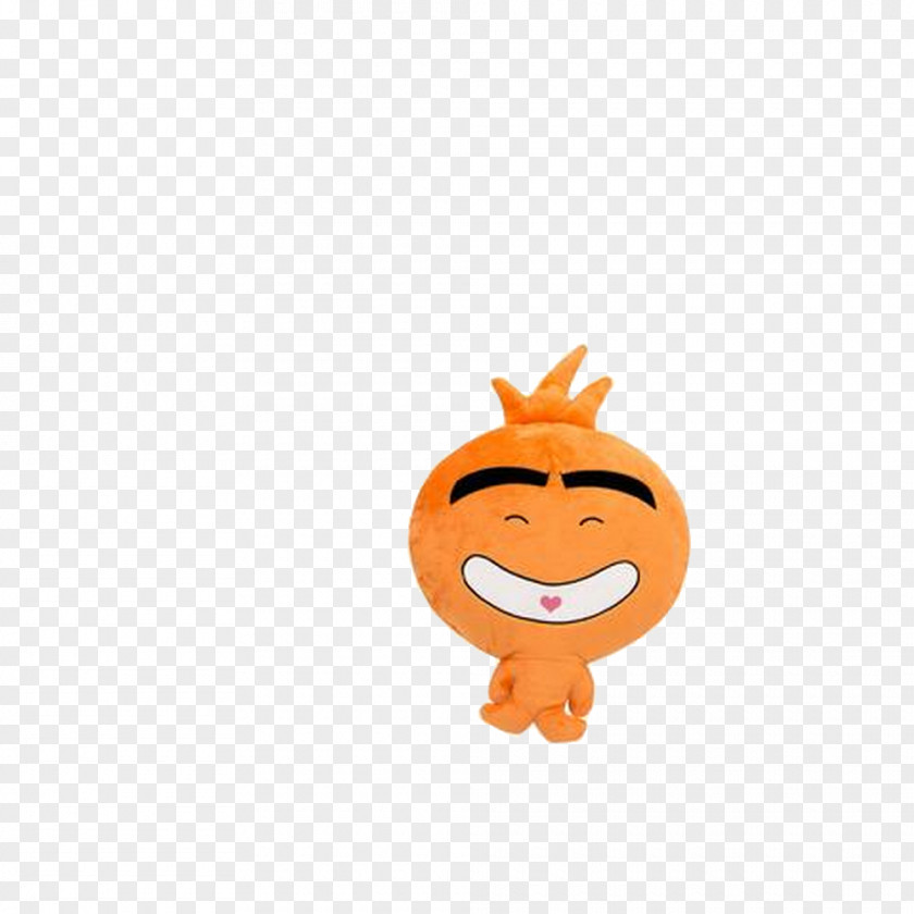Smile Cartoon Toy PNG