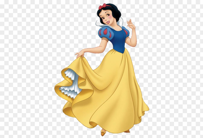 Snow White Seven Dwarfs Queen Disney Princess The Walt Company PNG