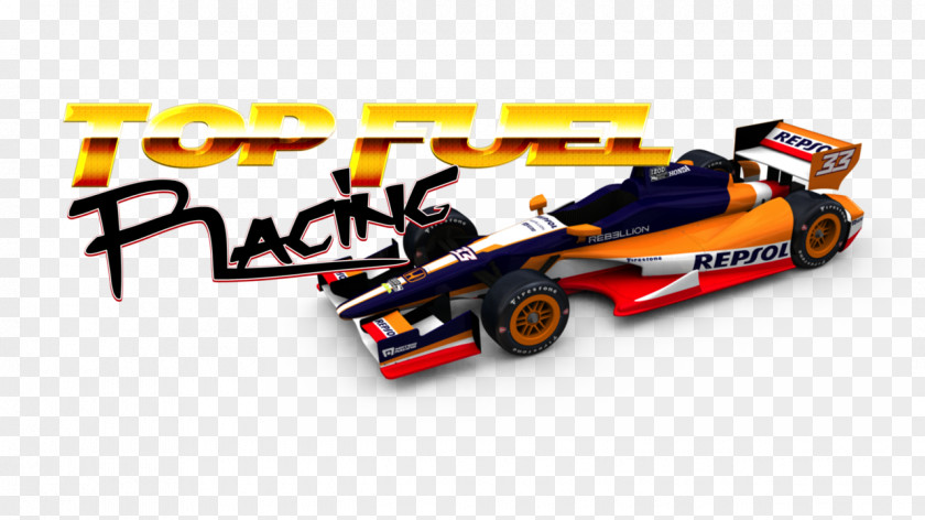 Sprint Car Racing IndyCar Series Honda Corporation Repsol Team Logo PNG