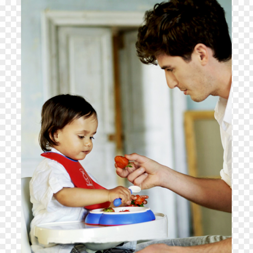 The Correct Posture Of Baby Feeding Spoon Child Plate Infant Toddler PNG